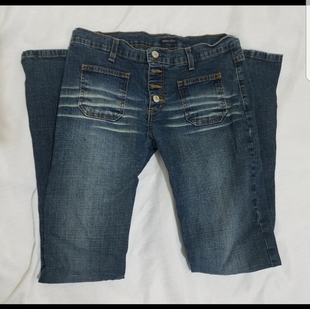Blue Cult size 30 jeans